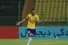 گل اول نفت آبادان به چادرملو توسط طالب ریکانی