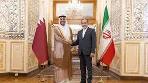 وزیر خارجه قطر: حملات اسرائیل به لبنان قابل قبول نیست/ بندهای توافق اسلام آباد باید اجرایی شود/ ایران همسایه ماست و می خواهیم شکوفا باشد