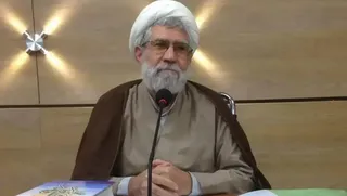 عبدالرحیم سلیمانی اردستانی پس از ۵ ماه زندان: طلبکاران به برادرم مراجعه کنند