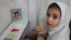 اول مهر بدون محیا؛ قصه تلخ دختری که دیگر به مدرسه نمی‌رود