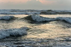 تامین ۵۰ هزار سال انرژی با تنها ۰.۱ درصد از آب دریاها