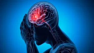 مصرف ماهی و میوه سدی در برابر ابتلا به سکته مغزی