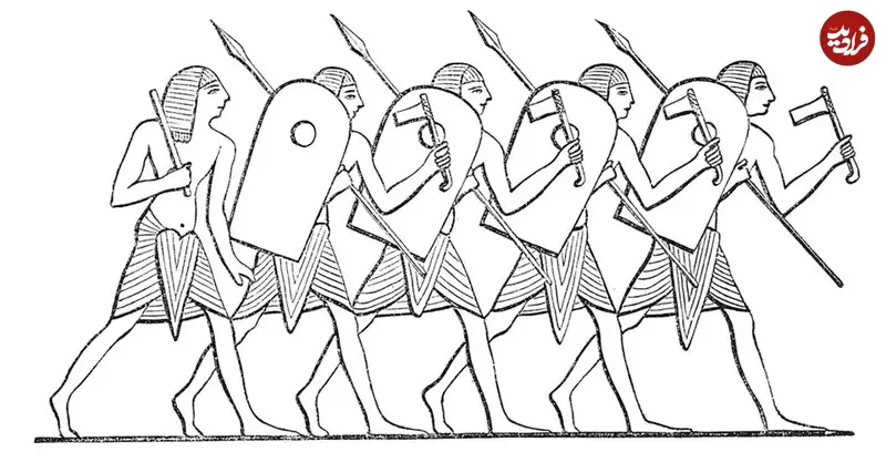 مصر باستان