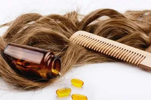 چگونه در بهار مو های سالم‌تری داشته باشیم؟