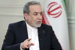 عراقچی: اگر آمریکا صداقت داشته باشد، ایران آماده است بار دیگر به دیپلماسی فرصت بدهد