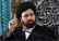 نوه امام خمینی: هرکس بخواهد مذاکره کند برای اینکه به صلح با آمریکا برسد، خائن است