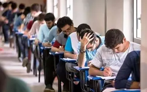 راهنمای جامع برای حفظ آرامش و تمرکز در جلسات کنکور و امتحانات