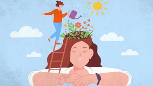 مثبت اندیشی به منزله یک مهارت