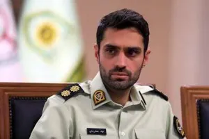 انهدام دو باند حرفه‌ای اسکیمینگ/ سرقت ۱۵ میلیارد تومانی از کارت‌ بانکی شهروندان