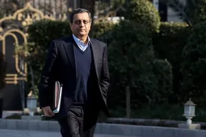 پاسخ همتی به ترامپ: ارز داریم، خوبش را هم داریم