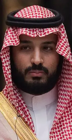 نیویورک تایمز: عربستان سعودی با 