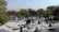 تصویری ماندگار از آغاز وادی رحمت تبریز