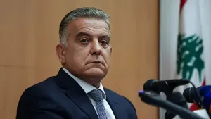 مقام لبنانی: اوباما مرا واسطه کرد تا به تهران برود