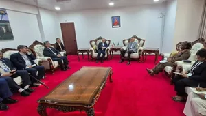 متکی در دیدار با رئیس مجلس تانزانیا: ایران خواهان تنش نیست