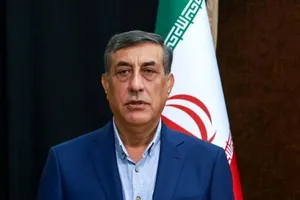 معاون اجرایی رئیس جمهور در بوشهر: بازسازی تاسیسات آسیب‌دیده در عسلویه شروع شده