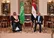 بن‌سلمان فردا سه شنبه به مصر می‌رود