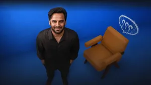 توقیف برنامه درجام در نماوا؛ واکنش سجاد شاه‌حاتمی به توقف پخش