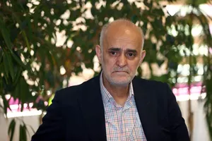 نبی: با تمام قوا برابر بلژیک حاضر می‌شویم