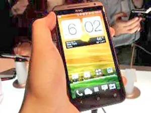 گوشی جدید HTC به بازار می‌آید