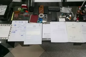 کلاهبرداری با اشراف اطلاعاتی/ باندی که اسناد دستگاه‌های دولتی را جعل می‌کرد