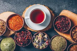 فریب تبلیغات دمنوش‌های لاغری را نخورید/بیماری‌های حاد کبدی از عوارض کاهش وزن سریع
