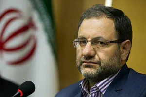 نماینده سابق مجلس: مدل رفتاری ترامپ در قبال ایران تهدید و سپس عقب‌نشینی است