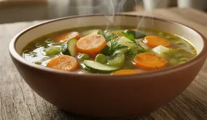 ۵ وعده غذایی سالم و راحت برای روزهای شلوغ