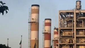 افزایش ۶۰ درصدی تولید برق در نیروگاه بعثت تهران با پایان تعمیرات اساسی