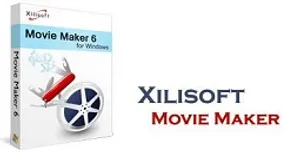 دانلود نرم افزار ویرایش فیلم ها (Xilisoft Movie Maker)