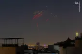 سمفونی آرامش‌بخش شبانۀ پدافندها و  تک‌صدایی روزانۀ صدا‌ و ‌سیما