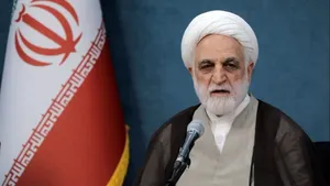 اژه‌ای: چه ضرورتی دارد که ما موبایل یا کامپیوتر متهم را بگیریم و تمام اطلاعات آن را ببینیم یا ثبت کنیم؟!