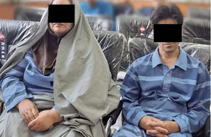 زوج سنگدل چگونه دخترخوانده 11 ساله خود را کشتند؟