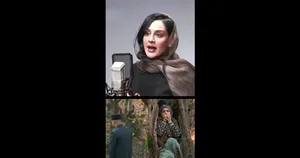 خاطره میترا رفیع از کار جالبی که طرفدارانش بعد از پخش «گیلدخت» انجام دادند