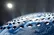 شرکت آمریکایی چگونه می‌خواهد با آینه‌های فضایی تاریکی شب را تغییر دهد؟
