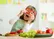 ذائقه بچه‌ها را چگونه از کودکی پرورش دهیم؟