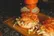 طرز تهیه ساندویچ خوراک مرغ خوشمزه و تند در خانه