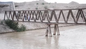 هشدار هواشناسی مازندران درباره خطر وقوع سیلاب و بارش‌های رگباری