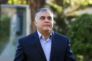 کشف میدان گازی جدید در استان فارس