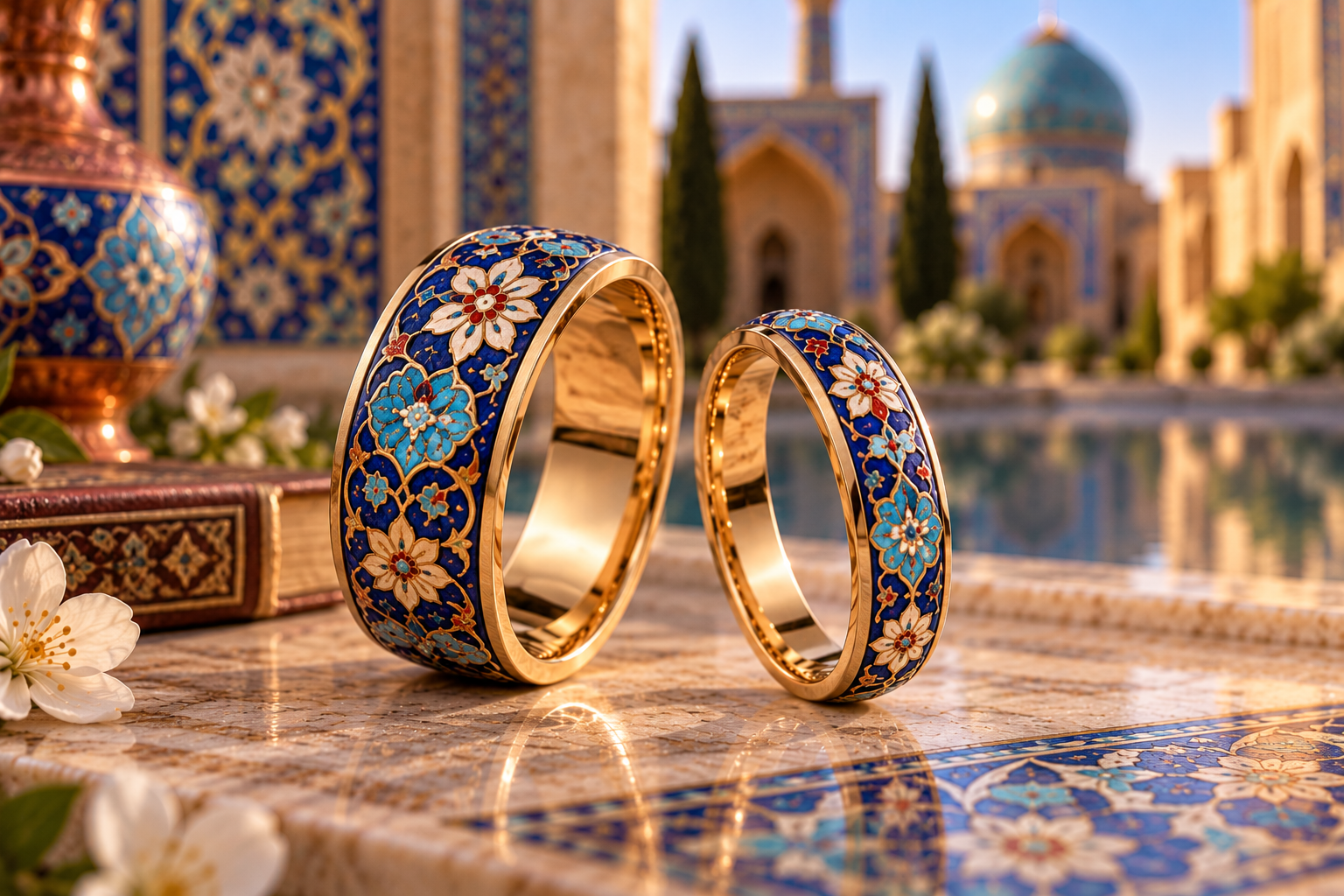 حلقه ازدواج