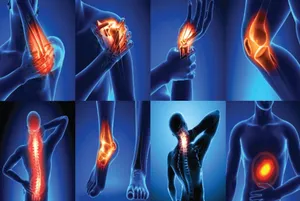 چرا بدن‌درد می‌گیریم؟