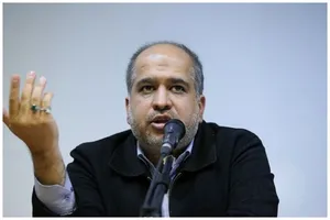پاسخ شستا به علی خضریان؛ نماینده مجلس: عملکرد شستا در ۱۴۰۴ مایه افتخار است
