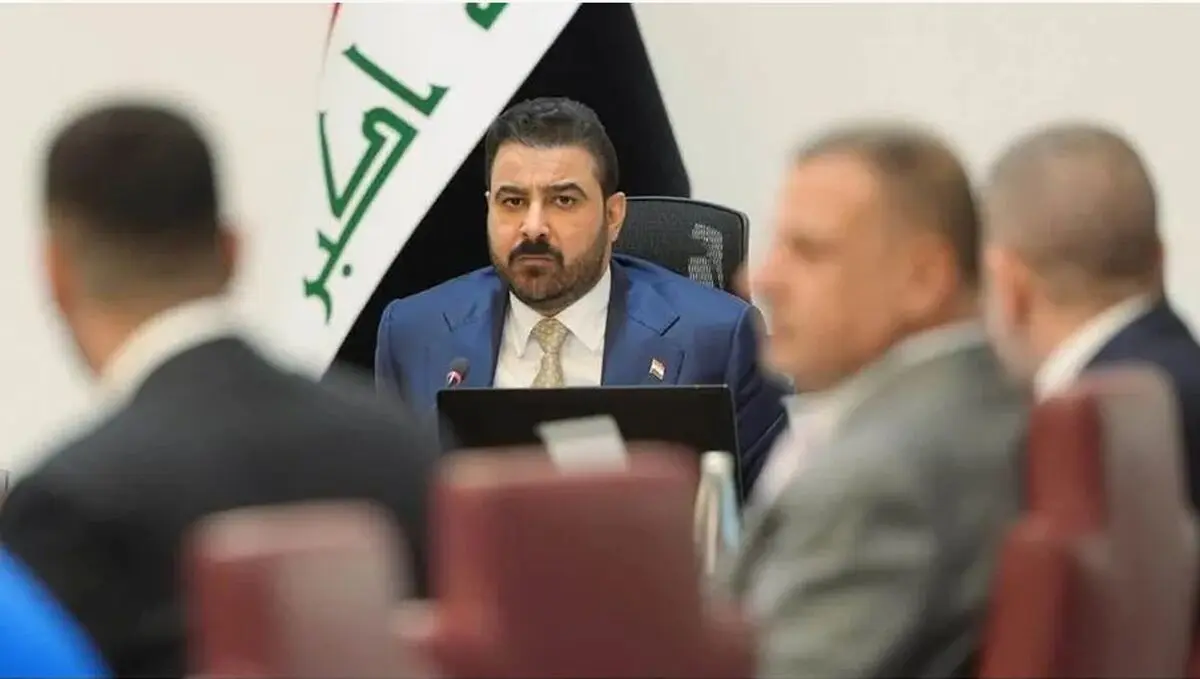  علی الزیدی، نخست‌وزیر عراق