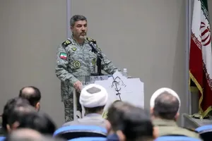 سخنگوی ارتش: اگر لازم باشد دست به عملیات پیش‌دستانه خواهیم زد