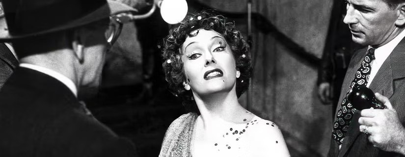 «سانست بلوار» (Sunset Boulevard) – ۱۹۵۰ «سانست بلوار» (Sunset Boulevard) – ۱۹۵۰