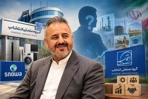 معمای محمدرضا دیانی؛ آیا خالق اسنوا برای پایان انحصار بازار آماده است؟