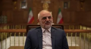 رئیس دفتر رئیس‌جمهور: باید مصرف گاز را کاهش دهیم تا در زمستان با مشکل مواجه نشویم