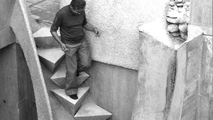 هنر هندسه در معماری مدرن ویلا پرادیه (+عکس)