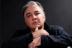 ایرج نوذری در برنامه رادیویی یاد پدرش را زنده کرد