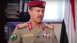 هشدار وزیر دفاع یمن به عربستان