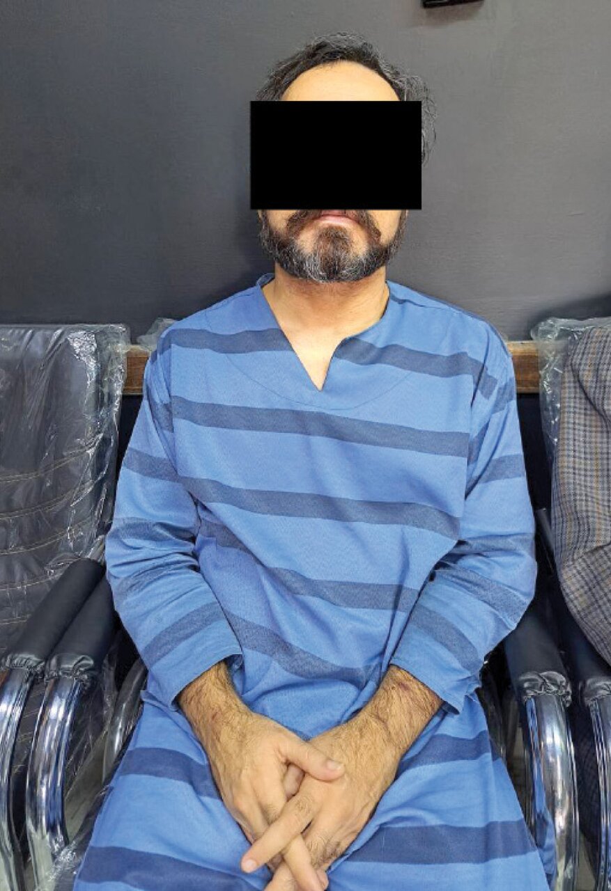 قاتل قاتل
